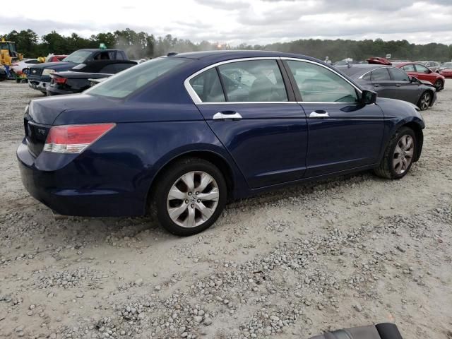 2009 Honda Accord EXL