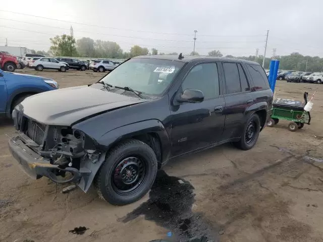 2009 Chevrolet Trailblazer SS