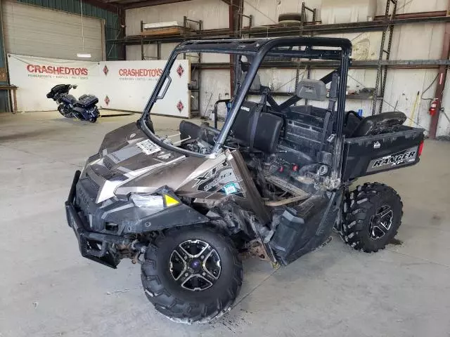 2017 Polaris Ranger XP 1000 EPS