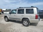 2008 Jeep Commander Sport