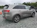 2016 KIA Sorento SX