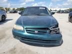 2002 Honda Accord EX