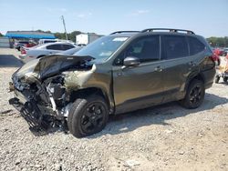 Subaru Forester Vehiculos salvage en venta: 2024 Subaru Forester Wilderness