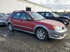 2007 Subaru Impreza Outback Sport