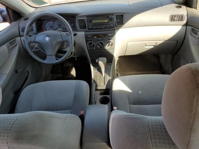 2006 Toyota Corolla CE