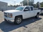 2015 Chevrolet Silverado C1500 LT