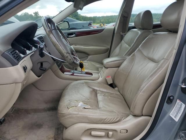 2002 Lexus ES 300