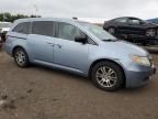 2011 Honda Odyssey EXL