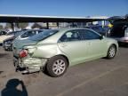 2007 Toyota Camry Hybrid