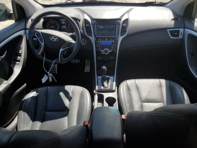 2014 Hyundai Elantra GT