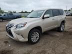 2014 Lexus GX 460