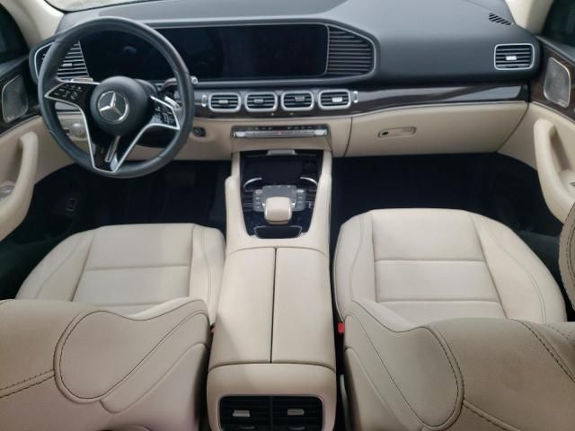 2024 Mercedes-Benz GLE 350 4matic