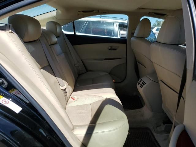 2008 Lexus ES 350