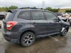 2016 Subaru Forester 2.0XT Premium