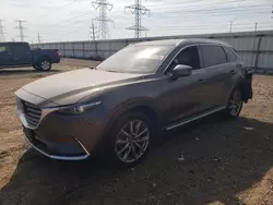 Mazda Vehiculos salvage en venta: 2019 Mazda CX-9 Grand Touring