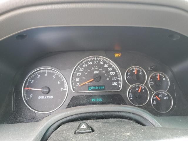 2004 GMC Envoy