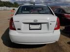 2009 Hyundai Accent GLS