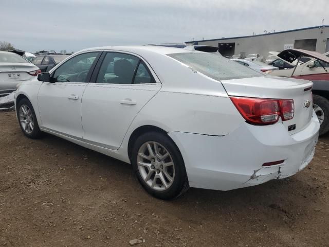 2013 Chevrolet Malibu 1LT