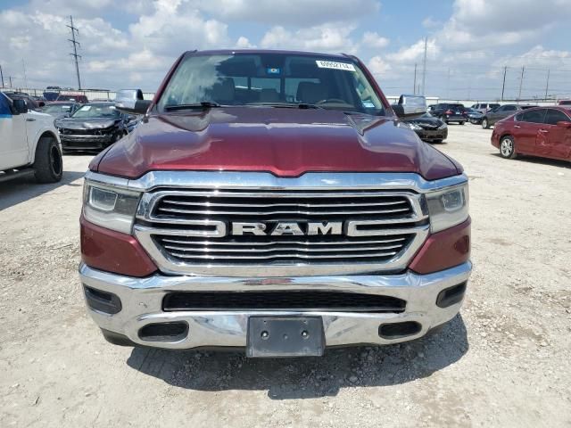 2019 Dodge 1500 Laramie