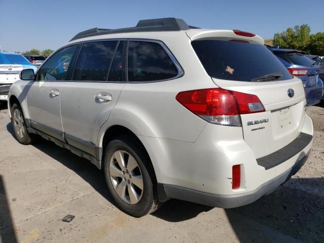 2010 Subaru Outback 3.6R Premium