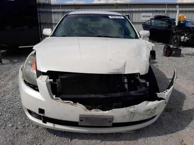 2007 Nissan Altima 2.5