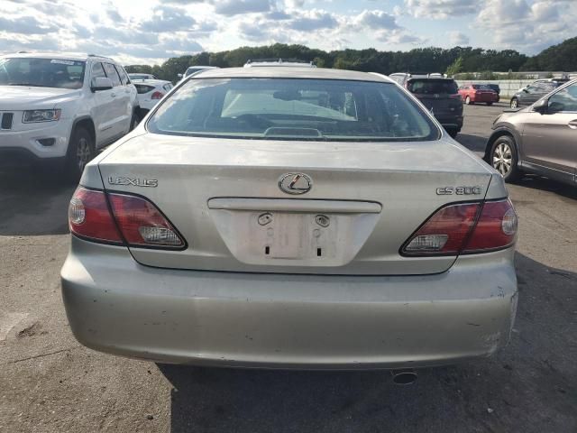 2003 Lexus ES 300