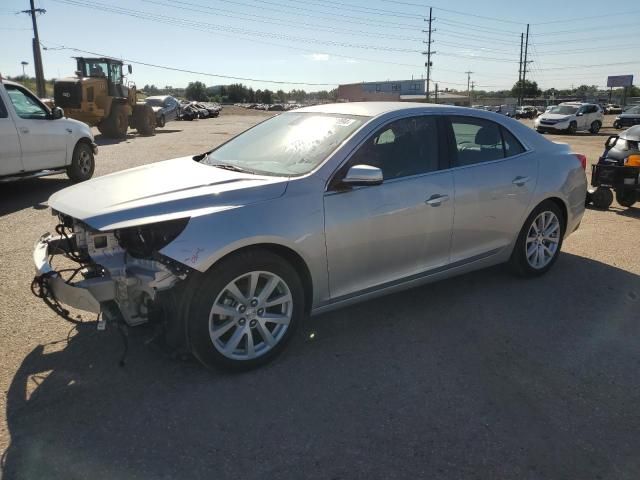 2015 Chevrolet Malibu 2LT