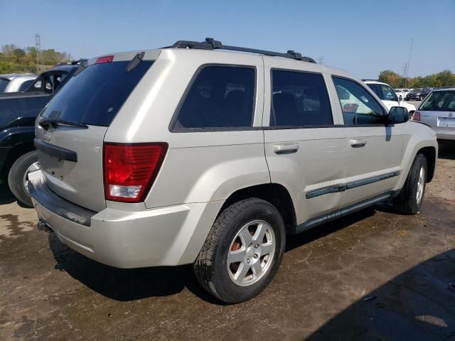 2008 Jeep Grand Cherokee Laredo