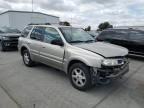 2003 Oldsmobile Bravada