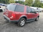 2003 Ford Explorer XLT