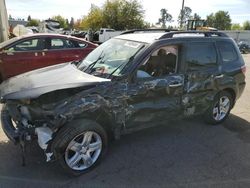 Subaru Vehiculos salvage en venta: 2010 Subaru Forester 2.5X Premium