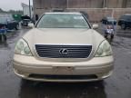 2002 Lexus LS 430