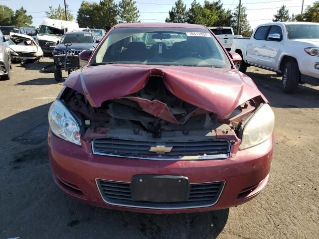 2006 Chevrolet Impala LS