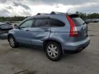 2007 Honda CR-V EXL