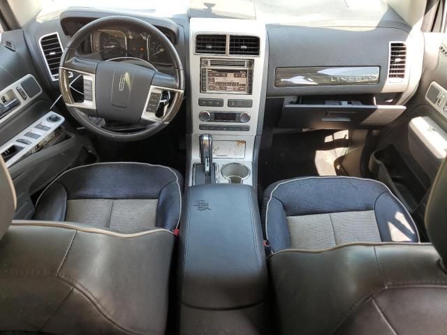 2008 Lincoln MKX