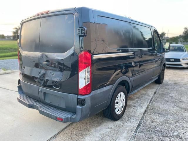 2017 Ford Transit T-150