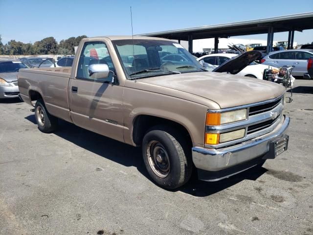 1994 Chevrolet GMT-400 C1500