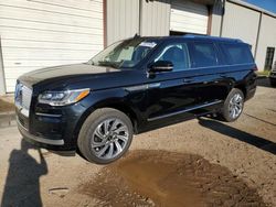 Lincoln salvage cars for sale: 2023 Lincoln Navigator