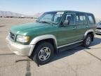 1998 Isuzu Trooper S