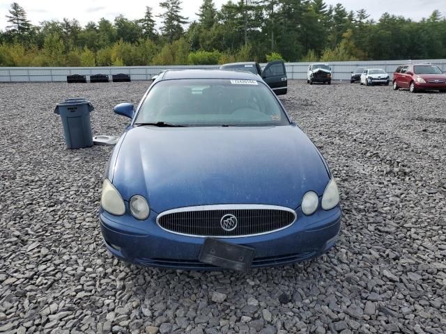 2006 Buick Lacrosse CX