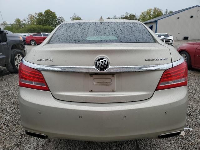 2016 Buick Lacrosse