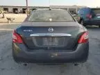 2011 Nissan Maxima S