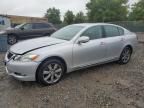 2008 Lexus GS 350