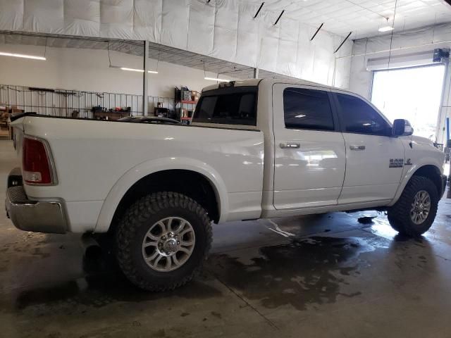 2018 Dodge 3500 Laramie