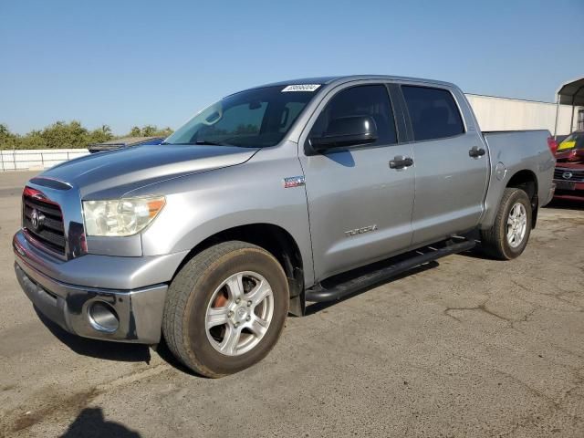 2007 Toyota Tundra Crewmax SR5