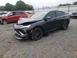 Buick salvage cars for sale: 2024 Buick Envista Sport Touring