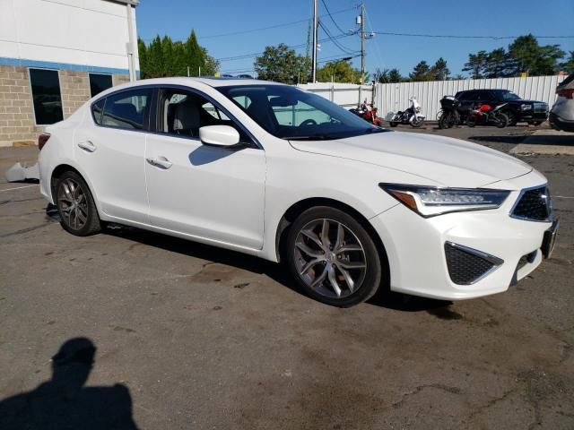 2021 Acura ILX Premium