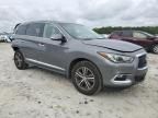 2016 Infiniti QX60