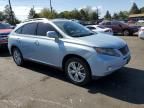 2010 Lexus RX 450H