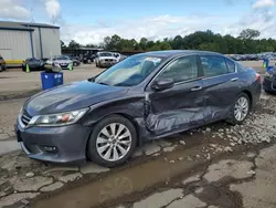 Run And Drives Cars for sale at auction: 2014 Honda Accord EX